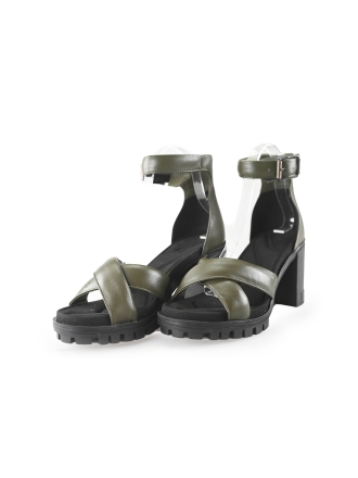 G-Star Sandalen Groen 259161