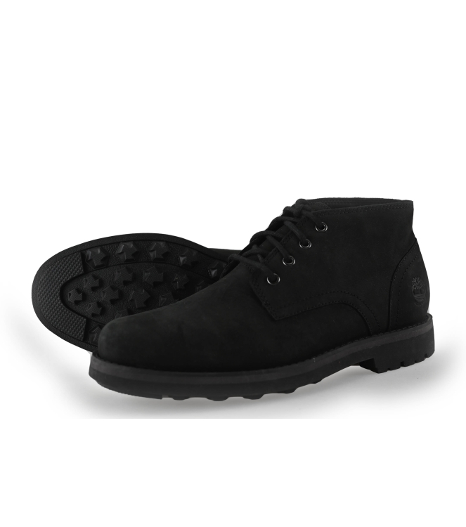 Timberland Veterboots