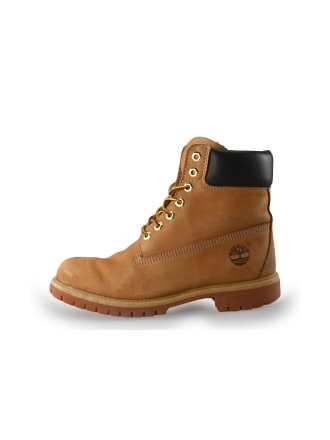 Timberland Veterboots
