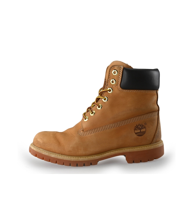 Timberland Veterboots