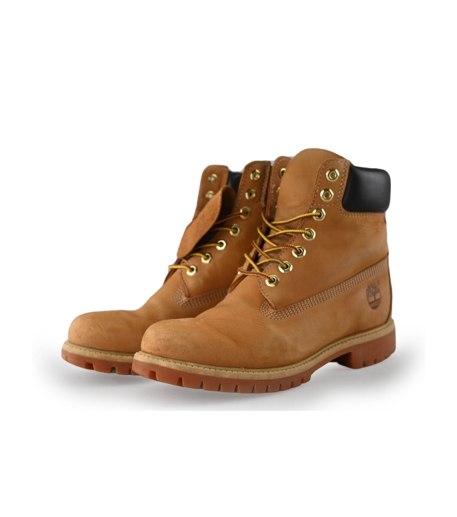 Timberland Veterboots
