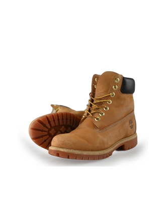 Timberland Veterboots
