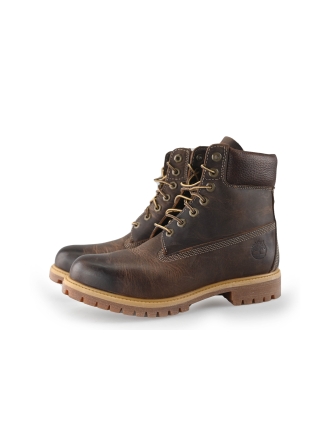 Timberland Veterboots