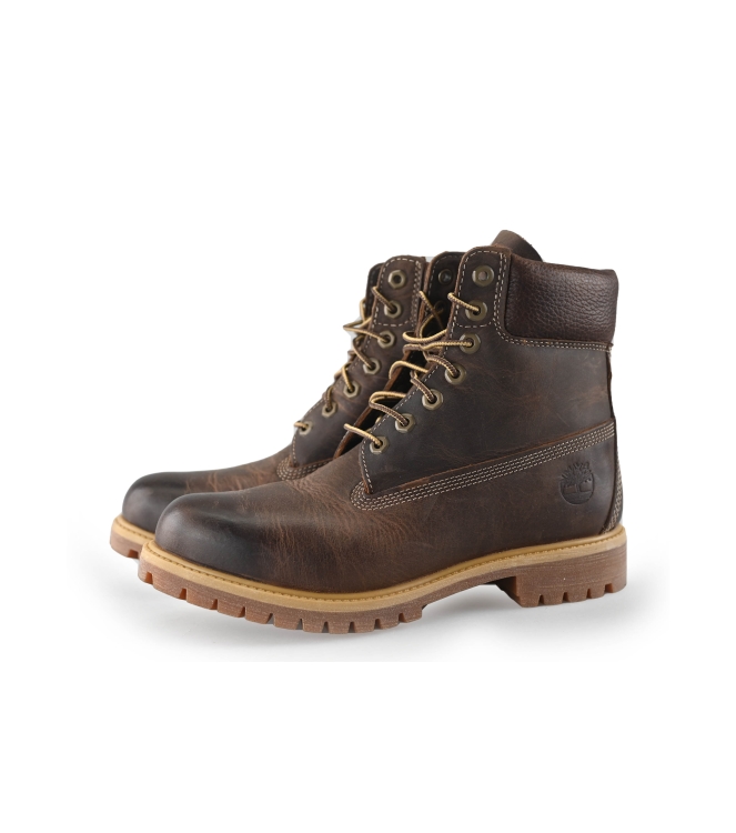 Timberland Veterboots
