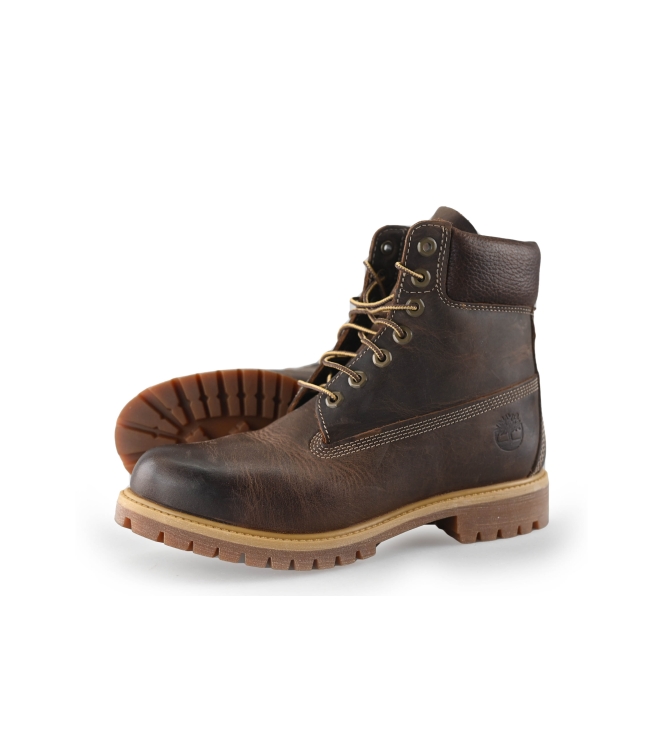 Timberland Veterboots
