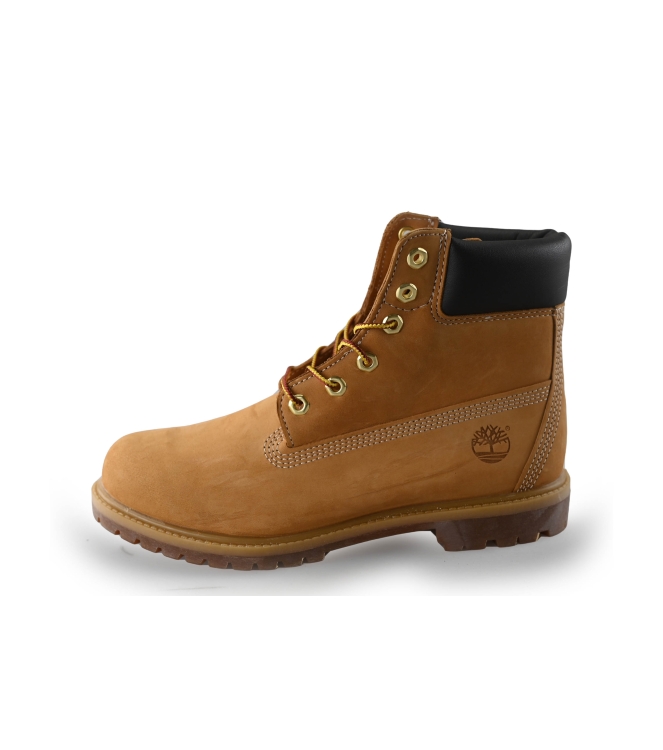 Timberland Veterboots