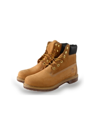 Timberland Veterboots