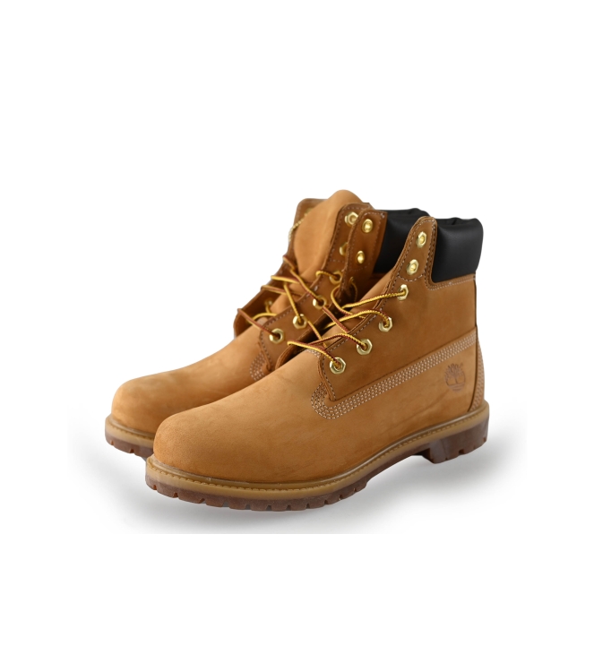 Timberland Veterboots