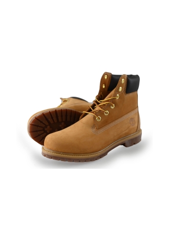 Timberland Veterboots