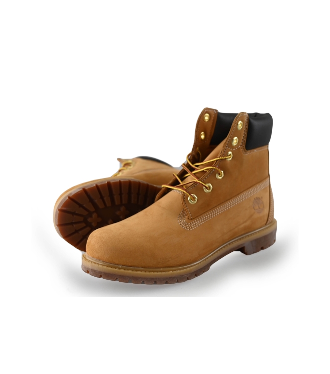 Timberland Veterboots