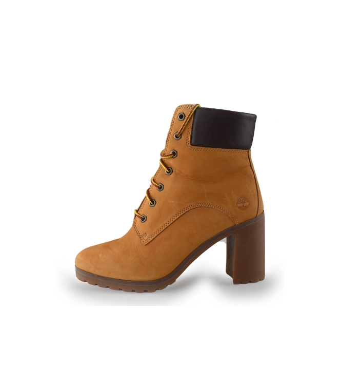 Timberland Veterboots