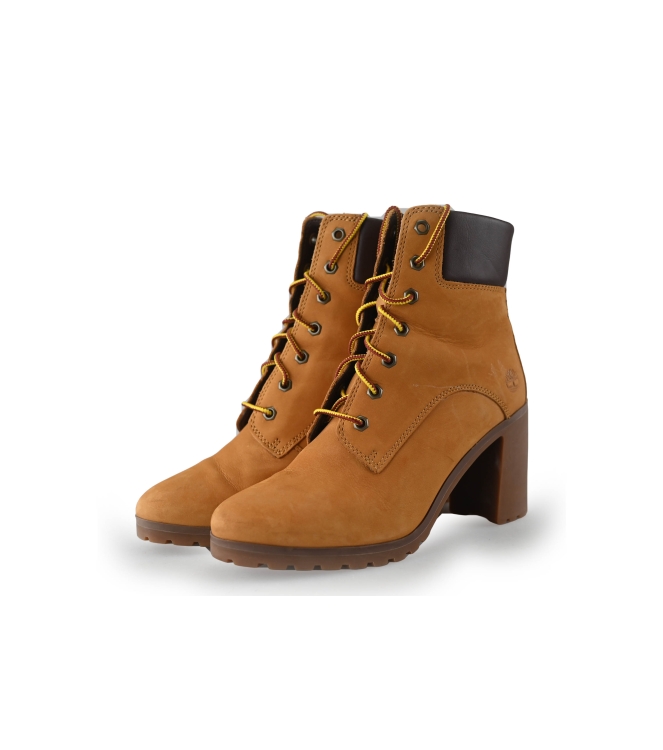 Timberland Veterboots