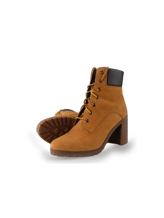 Timberland Veterboots