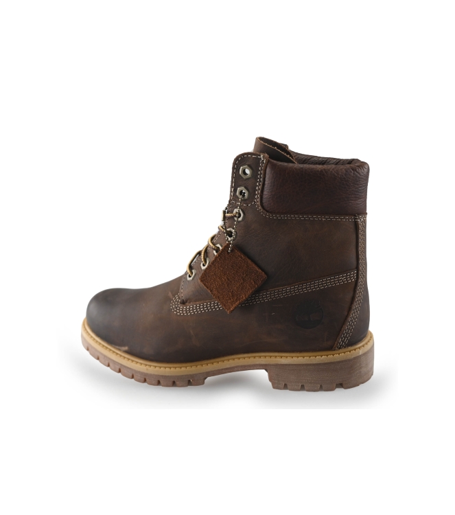 Timberland Veterboots