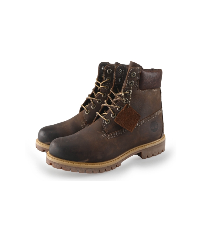Timberland Veterboots