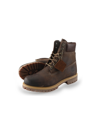 Timberland Veterboots