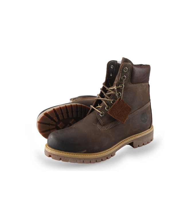 Timberland Veterboots