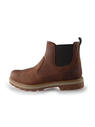 Timberland Chelsea boots