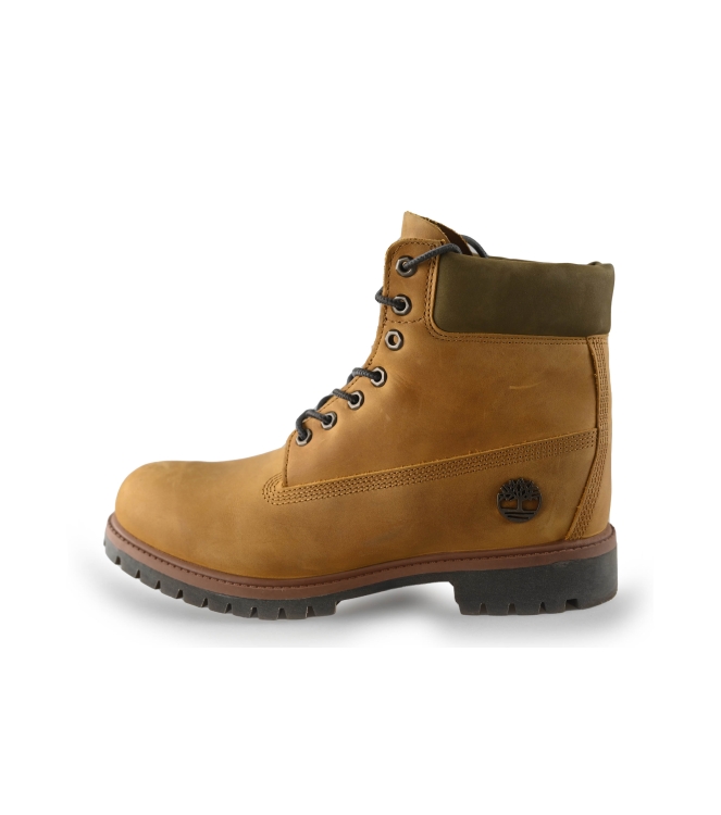 Timberland Veterboots
