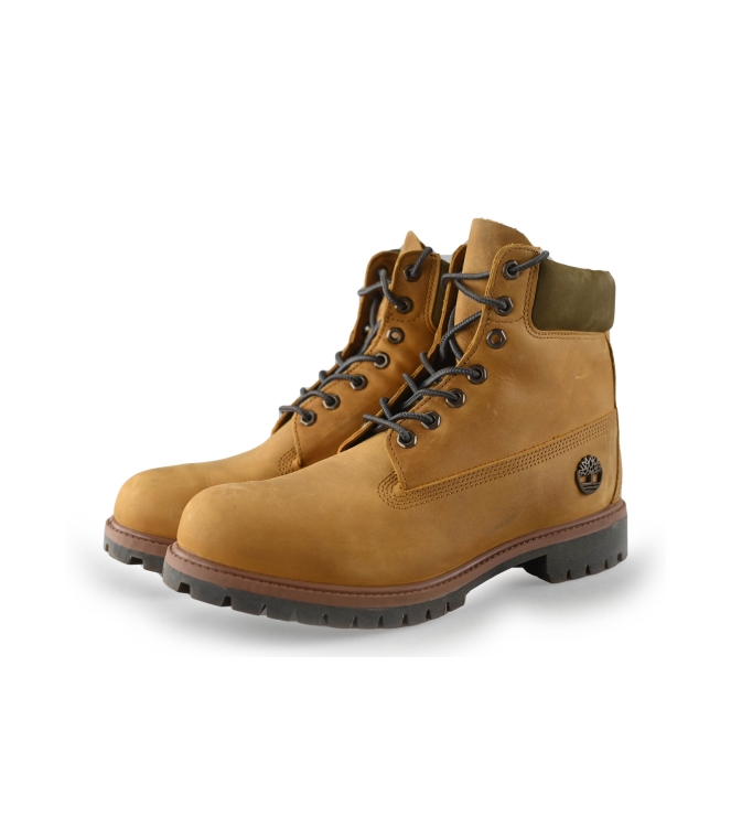 Timberland Veterboots