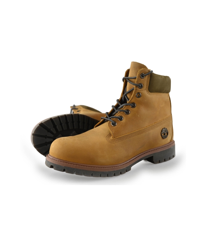 Timberland Veterboots