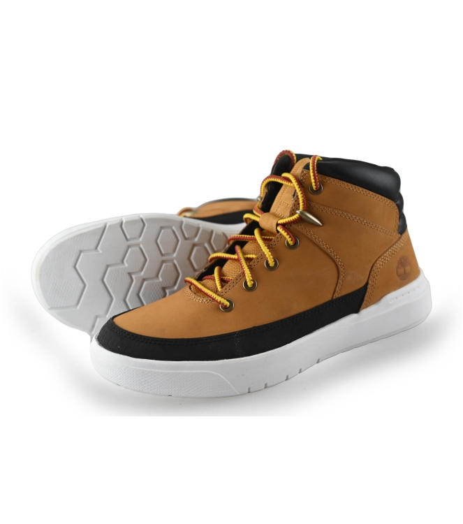 Timberland Veterboots