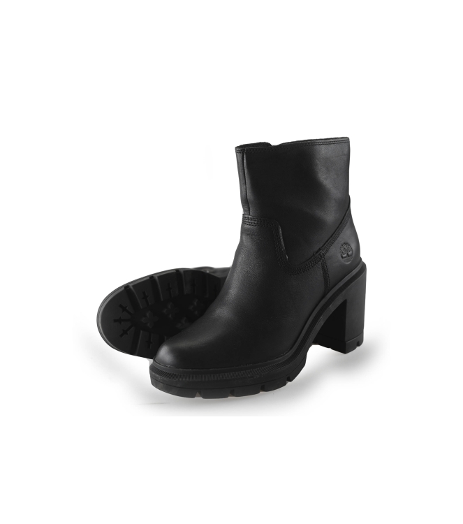 Timberland Enkellaarzen