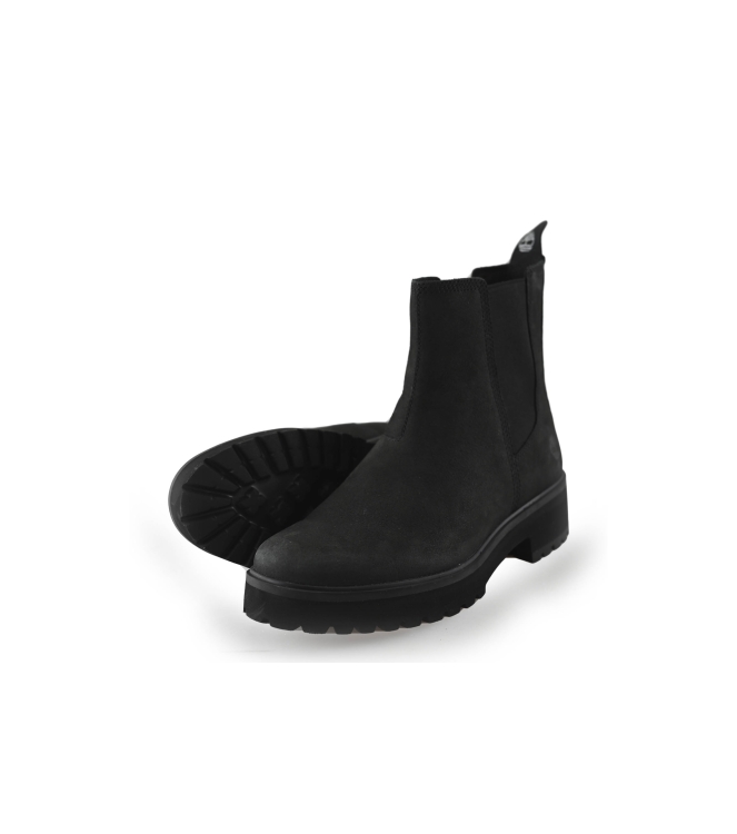 Timberland Enkellaarzen