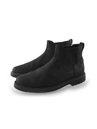 Timberland Chelsea boots Zwart 259216