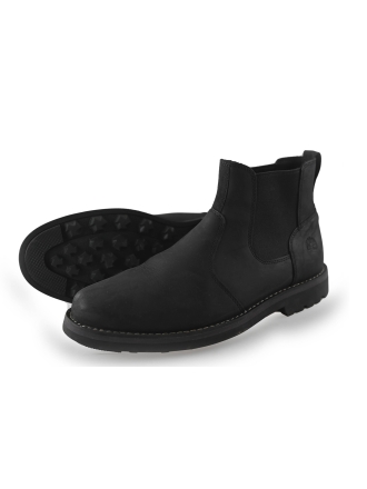 Timberland Chelsea boots