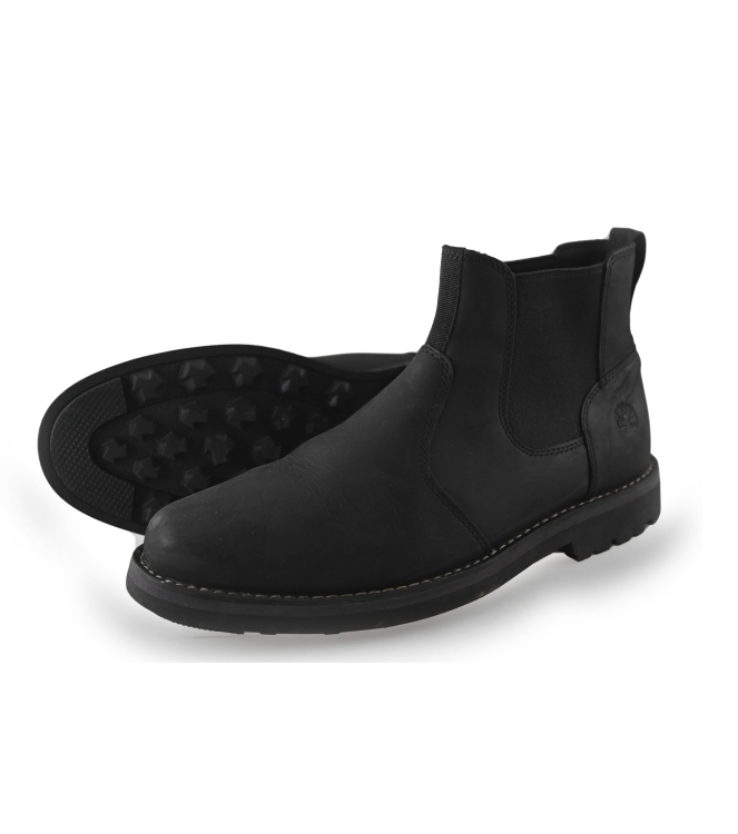 Timberland Chelsea boots