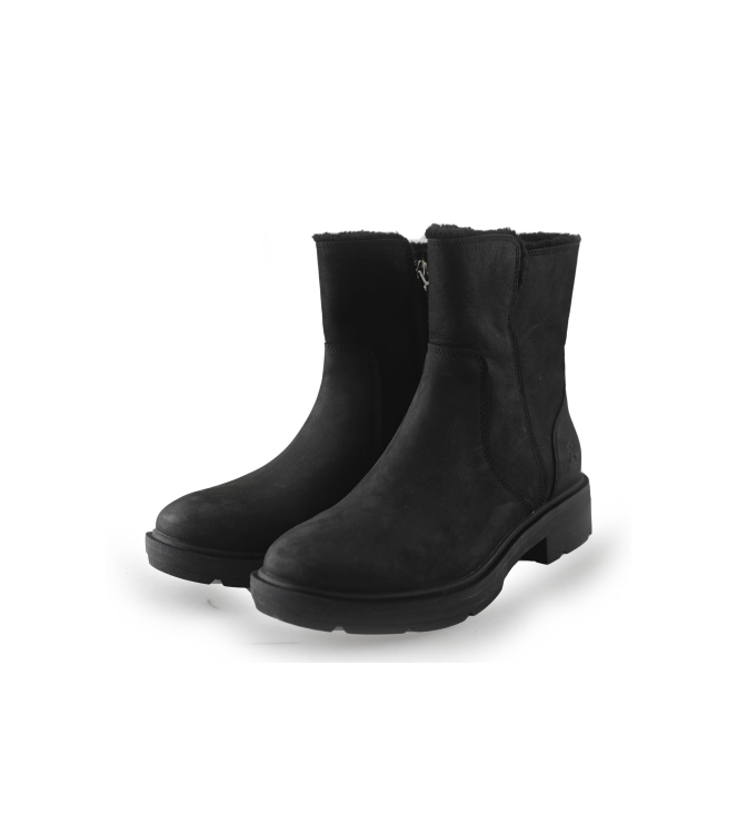 Timberland Enkellaarzen