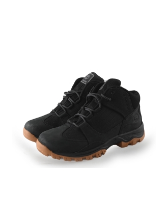 Timberland Veterboots Zwart 259229