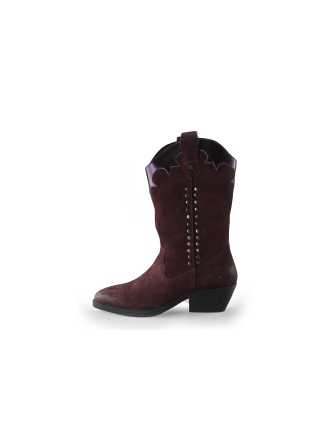 Tommy Hilfinger Cowboy laarzen