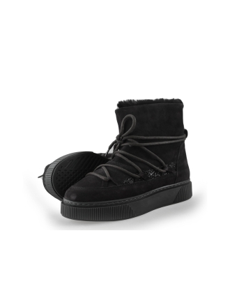 Cycleur de Luxe Enkellaarzen