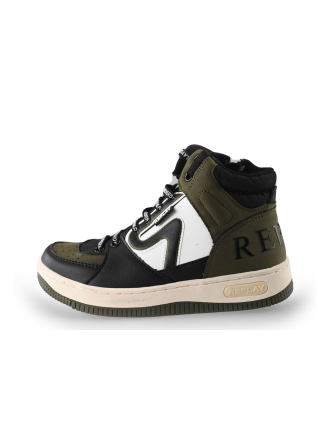 Replay Hoge sneakers