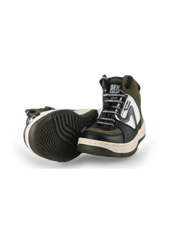 Replay Hoge sneakers