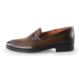 Hackett London Loafers