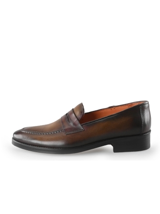 Hackett London Loafers