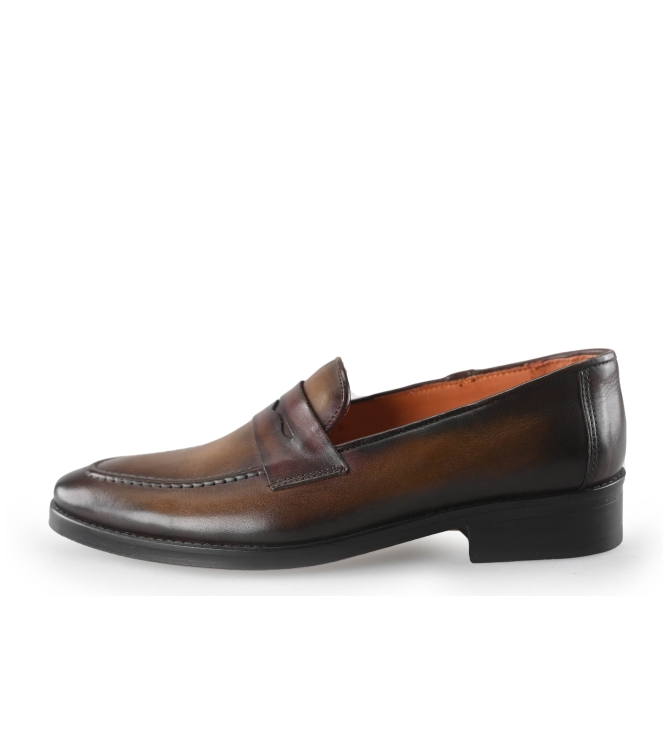 Hackett London Loafers