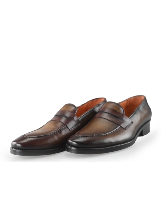 Hackett London Loafers