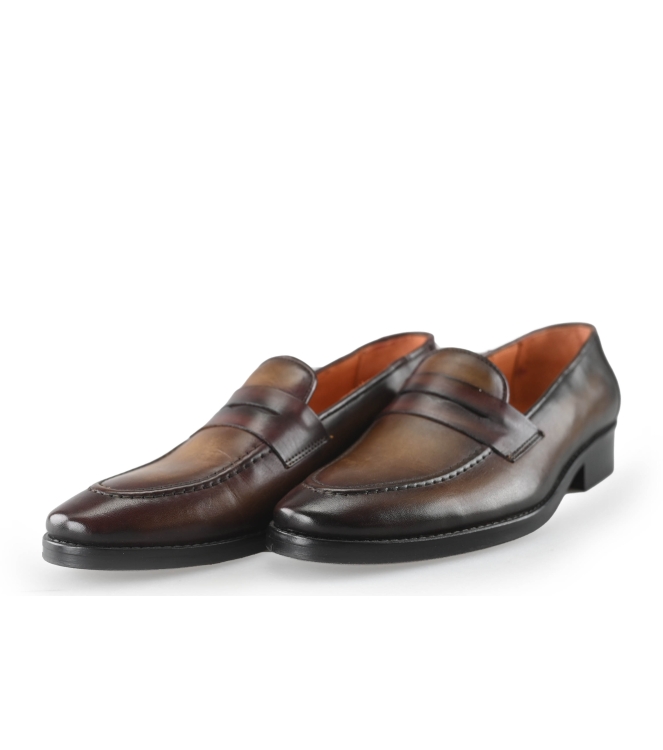 Hackett London Loafers