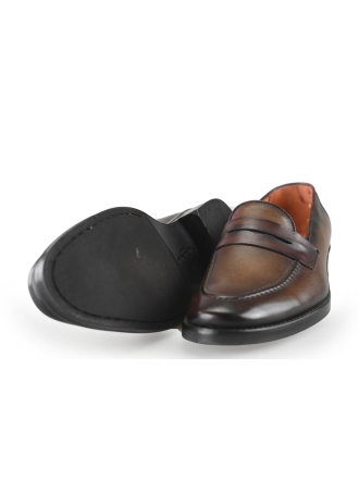 Hackett London Loafers