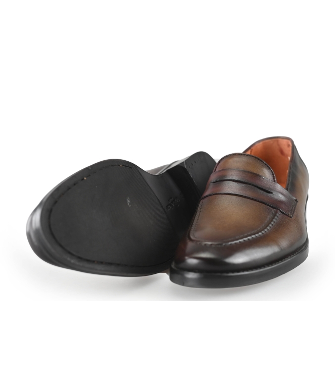 Hackett London Loafers