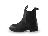 Nelson Chelsea boots