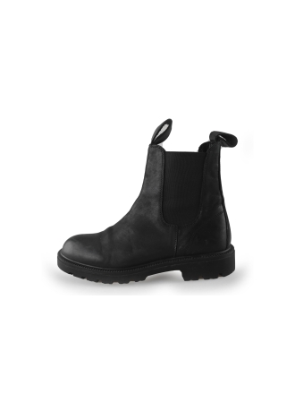Nelson Chelsea boots Zwart 259299