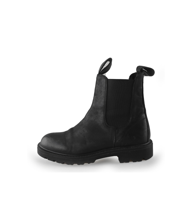 Nelson Chelsea boots