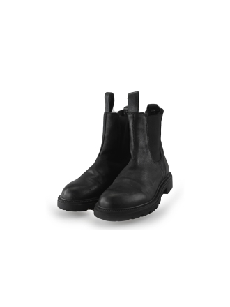 Nelson Chelsea boots Zwart 259299