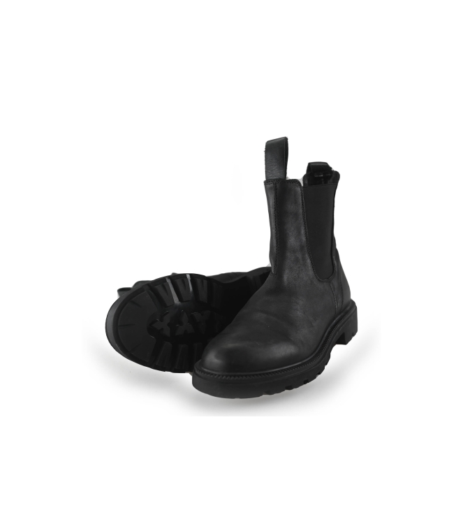 Nelson Chelsea boots