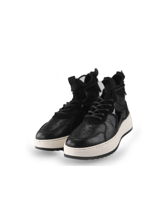 Cycleur de Luxe Hoge sneakers